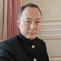 張文平
