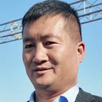 杨峰