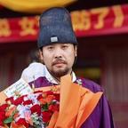 李杰