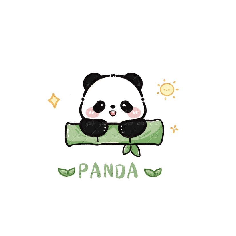 熊貓