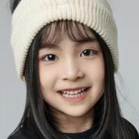 李沐锦（洢洢）