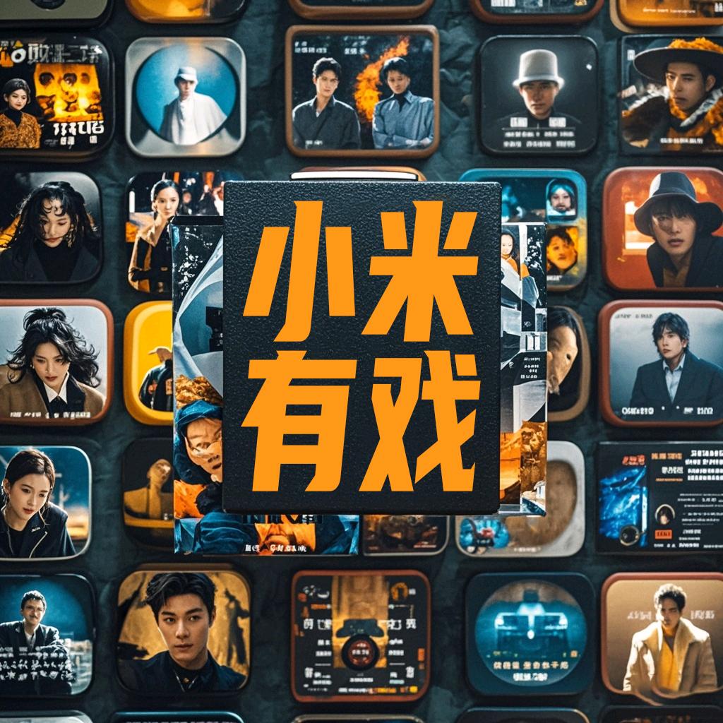 小米有戲