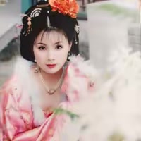 演员马丽玲