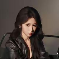 叶子