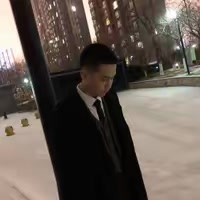 陈柏奇