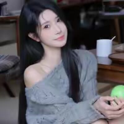 蒋昕妍
