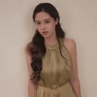 黃婧妍