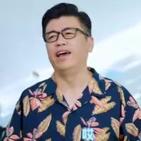 柏松