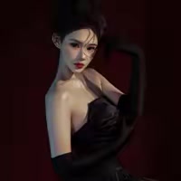 柴静婷
