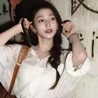 张倩影