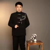 李志成