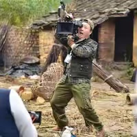杜武林
