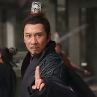 陈凯