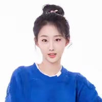 馬心依