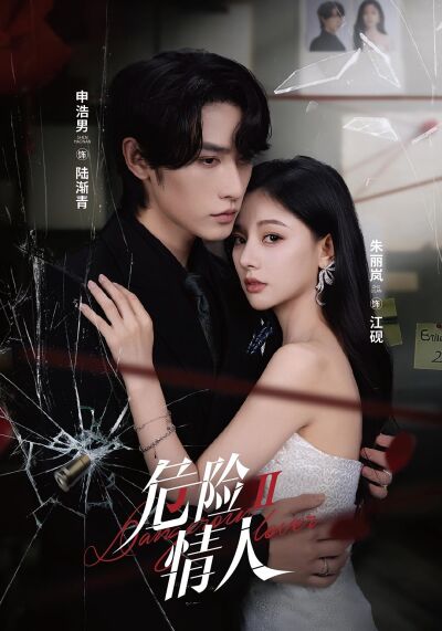 危险情人2