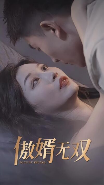 傲婿无双