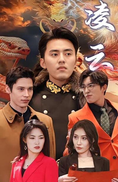 凌云