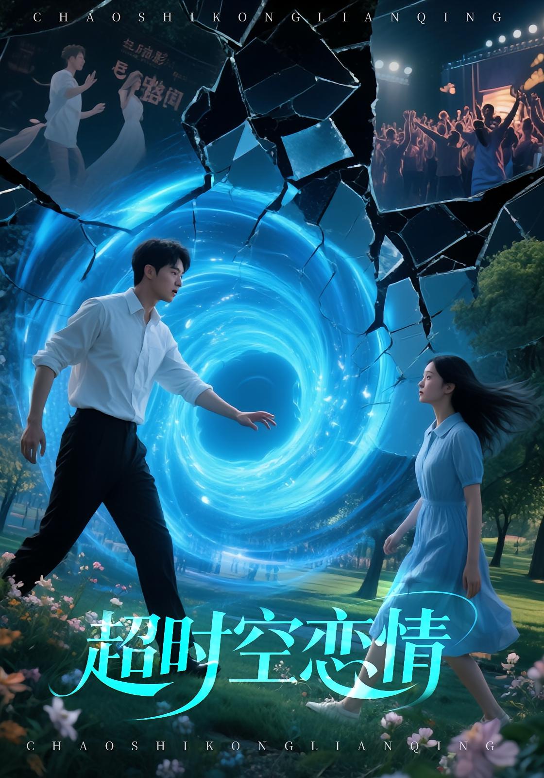 超時空戀情
