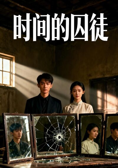 时间的囚徒