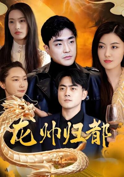 龙帅归都