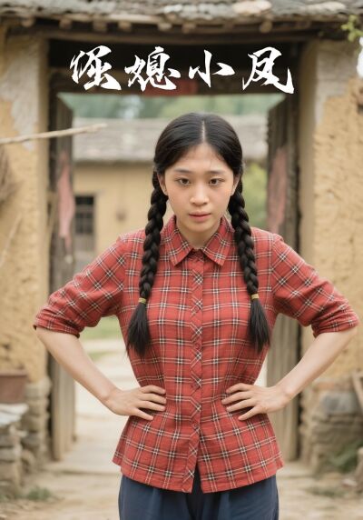 倔媳小凤