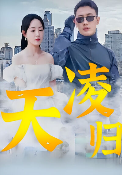 凌天归