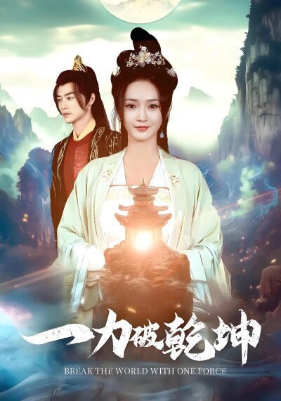 一力破乾坤