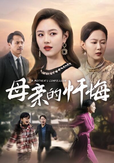 母亲的忏悔