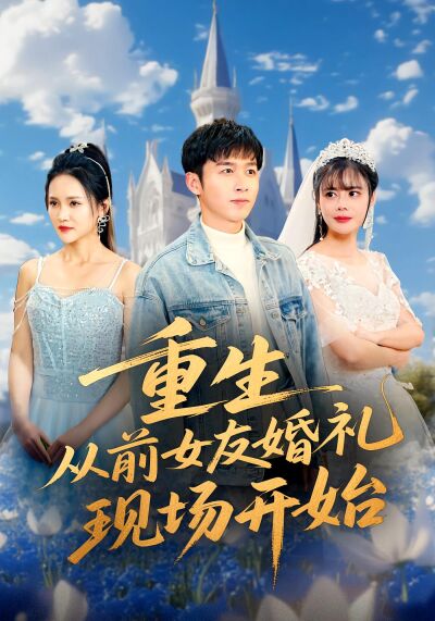 重生从前女友婚礼现场开始