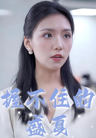 握不住的盛夏