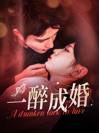 一醉成婚