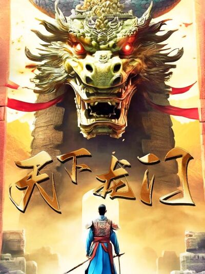 天下龙门