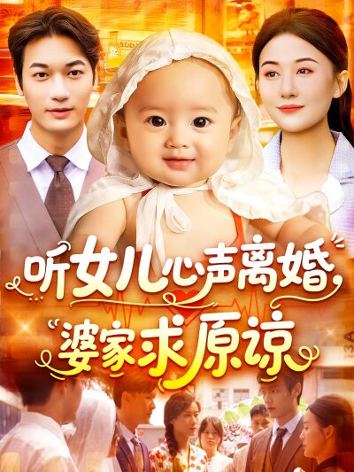 听女儿心声离婚，婆家求原谅