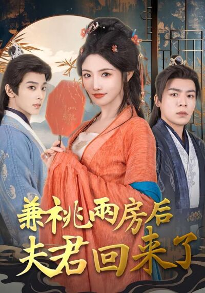 兼祧两房后夫君回来了