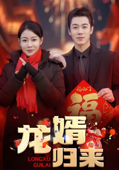 龍婿歸來