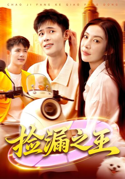 捡漏之王