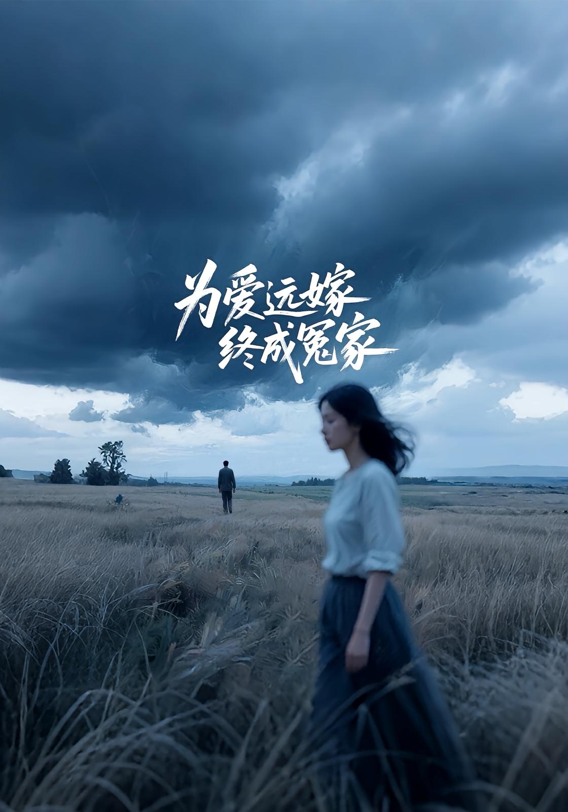 為愛遠嫁終成冤家