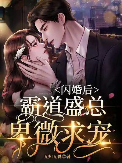 閃婚後，霸道盛總卑微求寵