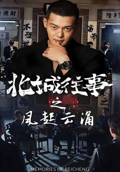 北城往事之风起云涌