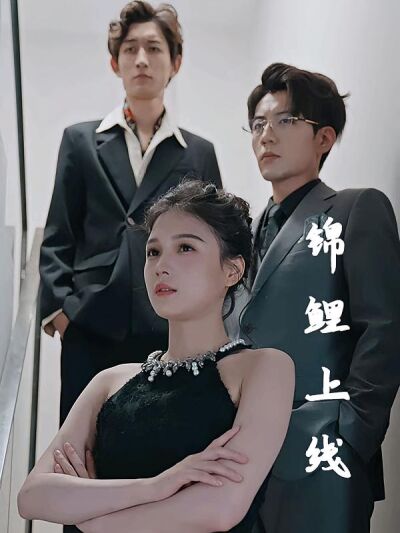 锦鲤上线