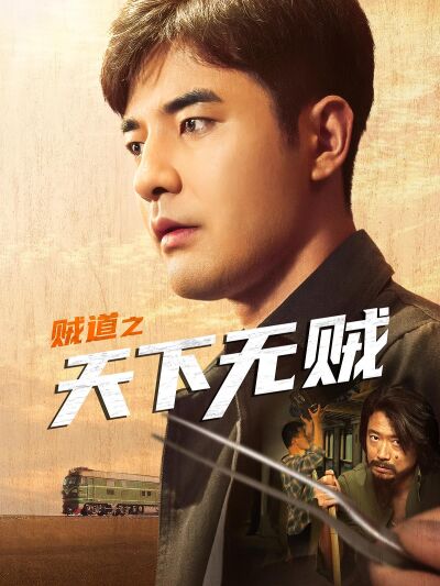 贼道之天下无贼
