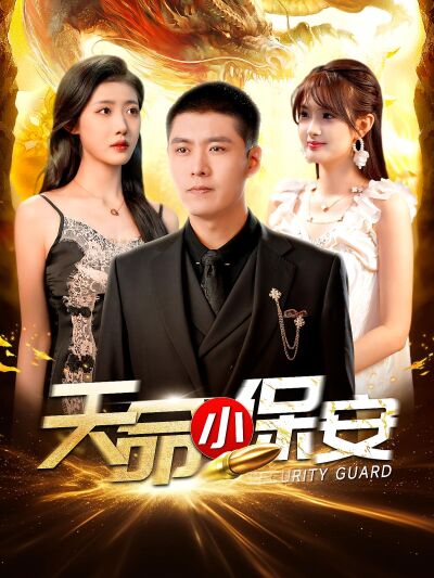 天命小保安