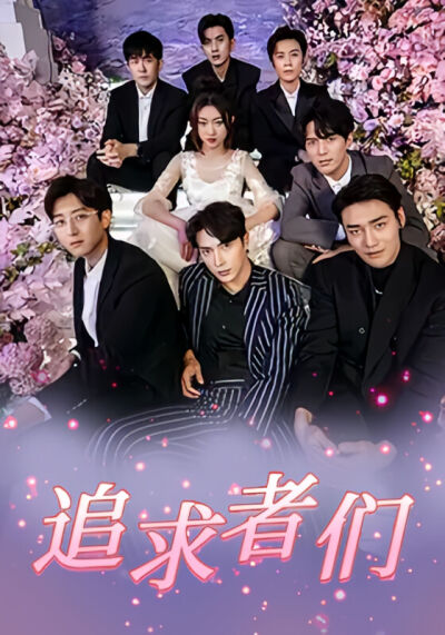 追求者们