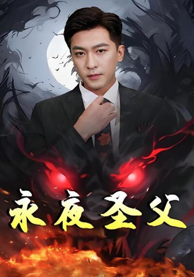 永夜圣父