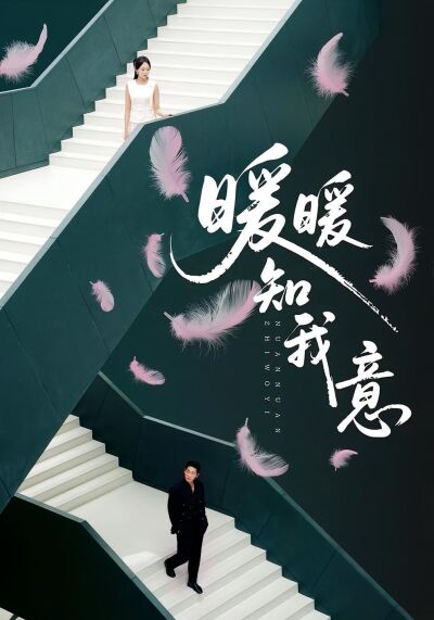 暖暖知我意