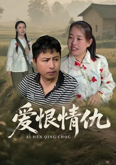 爱恨情仇