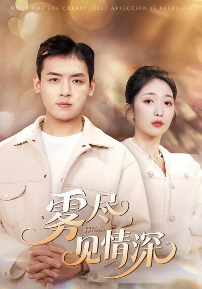 雾尽，见情深