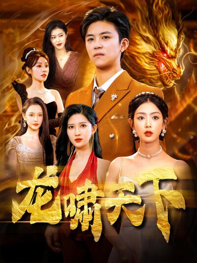 龙啸天下