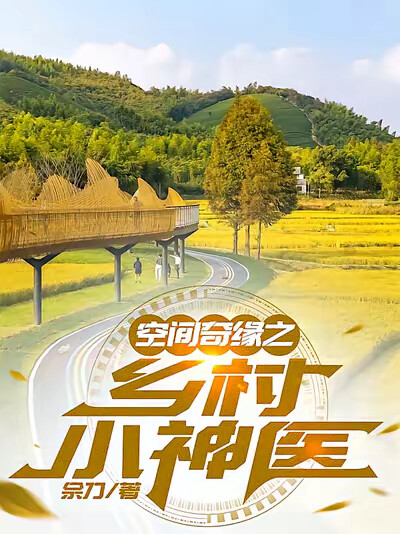 空間奇緣之鄉村小神醫