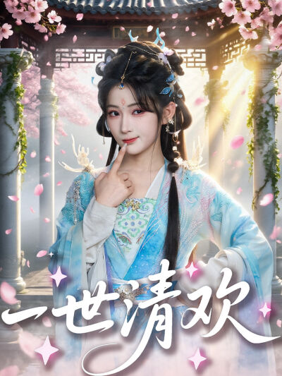 一世清欢